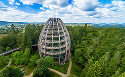 Ausflug in den Bayerischen Wald